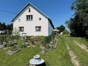 Prodej rodinného domu, Velká Kraš, 180 m2