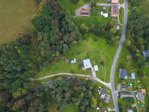 Prodej rodinného domu, Stará Červená Voda, 215 m2