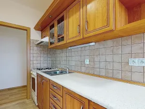 Prodej bytu 2+1, Javorník, 64 m2