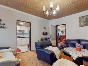 Prodej rodinného domu, Žulová, 239 m2