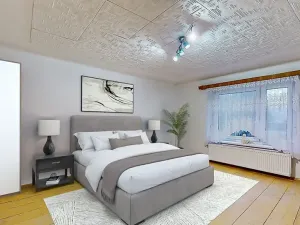 Prodej rodinného domu, Žulová, 239 m2