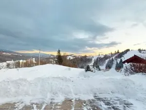 Prodej rodinného domu, Branná, 150 m2