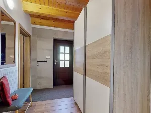 Prodej rodinného domu, Branná, 150 m2