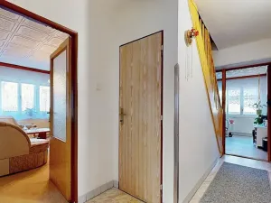 Prodej rodinného domu, Žulová, 177 m2