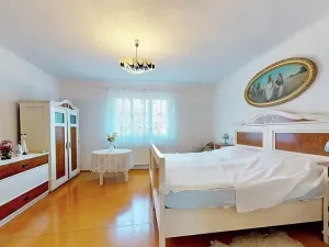 Prodej rodinného domu, Žulová, 177 m2