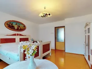 Prodej rodinného domu, Žulová, 177 m2