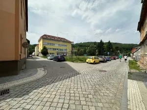 Prodej rodinného domu, Jeseník, Školní, 750 m2