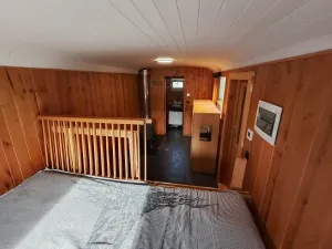 Prodej chaty, Jeseník, 33 m2