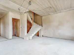 Prodej rodinného domu, Sezemice, 120 m2