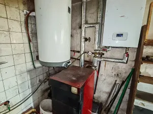 Prodej chaty, Vimperk, 100 m2