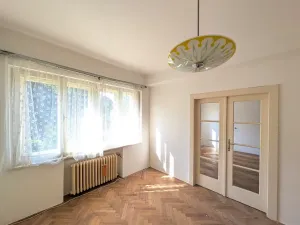 Prodej pozemku pro bydlení, Brno, Jandáskova, 3190 m2