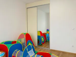 Prodej bytu 5+kk, Ostrava, Závodní, 128 m2