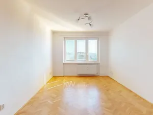 Pronájem bytu 2+1, Praha - Libeň, Konšelská, 54 m2