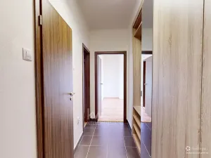 Pronájem bytu 2+1, Praha - Libeň, Konšelská, 54 m2