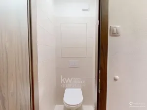 Pronájem bytu 2+1, Praha - Libeň, Konšelská, 54 m2