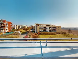 Pronájem bytu 3+kk, Praha - Stodůlky, Nad Dalejským údolím, 115 m2