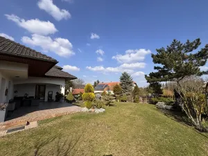 Prodej rodinného domu, Všeradice, 4020 m2