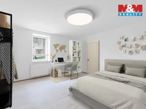 Prodej rodinného domu, Orlová - Poruba, Porubská, 220 m2