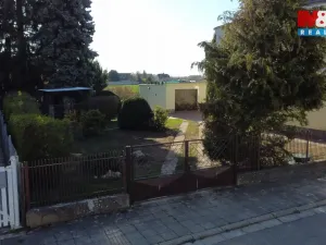 Prodej pozemku pro bydlení, Hradec Králové, U Cihelny, 520 m2