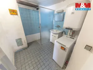 Prodej rodinného domu, Kněžice - Dubečno, 117 m2