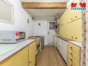 Prodej rodinného domu, Kněžice - Dubečno, 117 m2