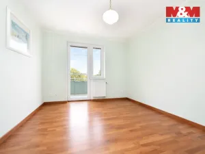 Prodej bytu 3+kk, Praha - Kyje, Břeclavská, 70 m2