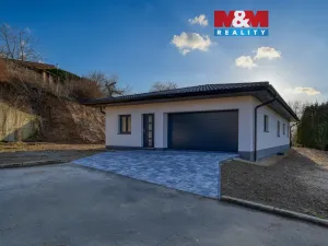Prodej rodinného domu, Březová, Gen. Svobody, 138 m2