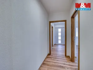 Prodej rodinného domu, Březová, Gen. Svobody, 138 m2