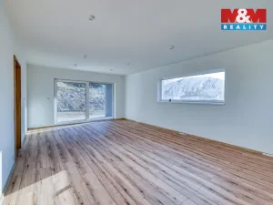 Prodej rodinného domu, Březová, Gen. Svobody, 138 m2