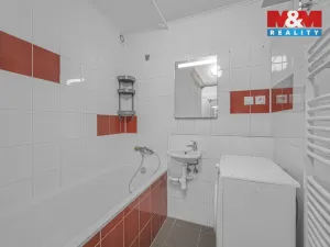 Prodej bytu 2+1, Nehvizdy, Gabčíkova, 50 m2