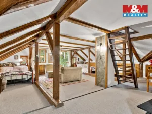 Prodej rodinného domu, Desná - Desná III, Polubenská, 248 m2