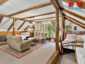 Prodej rodinného domu, Desná - Desná III, Polubenská, 248 m2