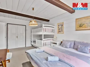 Prodej rodinného domu, Desná - Desná III, Polubenská, 248 m2