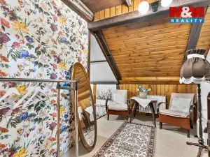 Prodej rodinného domu, Desná - Desná III, Polubenská, 248 m2