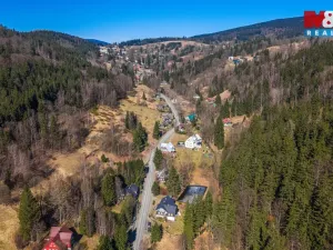 Prodej rodinného domu, Desná - Desná III, Polubenská, 248 m2