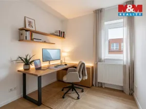 Prodej rodinného domu, Mladá Boleslav - Mladá Boleslav III, Žižkova, 100 m2