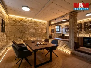 Prodej rodinného domu, Mladá Boleslav - Mladá Boleslav III, Žižkova, 100 m2