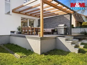 Prodej rodinného domu, Mladá Boleslav - Mladá Boleslav III, Žižkova, 100 m2