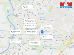 Prodej rodinného domu, Mladá Boleslav - Mladá Boleslav III, Žižkova, 100 m2