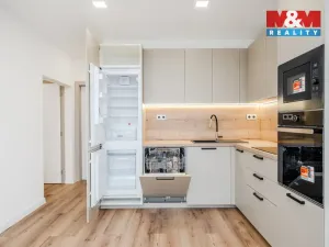 Prodej bytu 4+kk, Ostrava - Hrabůvka, Holasova, 78 m2