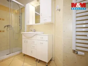 Prodej bytu 5+1, Loket, Kostelní, 147 m2