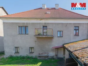 Prodej rodinného domu, Radonice, 260 m2