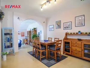 Prodej rodinného domu, Moravský Žižkov, U Sklepů, 187 m2