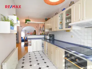 Prodej rodinného domu, Moravský Žižkov, U Sklepů, 187 m2