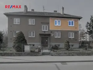 Pronájem bytu 2+1, Břeclav, nábř. Komenského, 57 m2