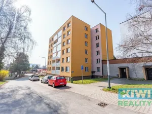 Pronájem bytu 3+1, Ostrava, Plk. Rajmunda Prchaly, 64 m2