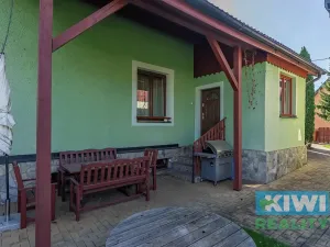 Prodej rodinného domu, Sviadnov, Staříčská, 185 m2