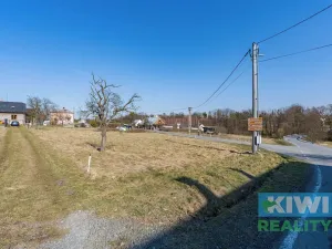Prodej pozemku pro bydlení, Horní Bludovice, 871 m2