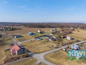 Prodej pozemku pro bydlení, Horní Bludovice, 871 m2