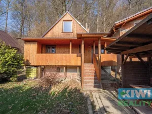 Prodej chaty, Hlučín, 46 m2